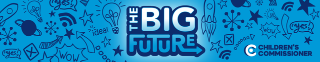 The Big Future